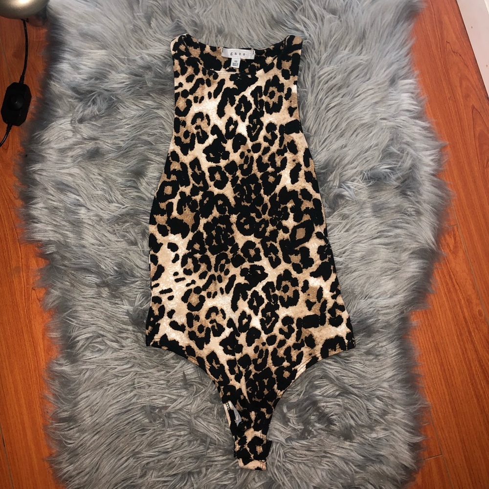 Bodysuit